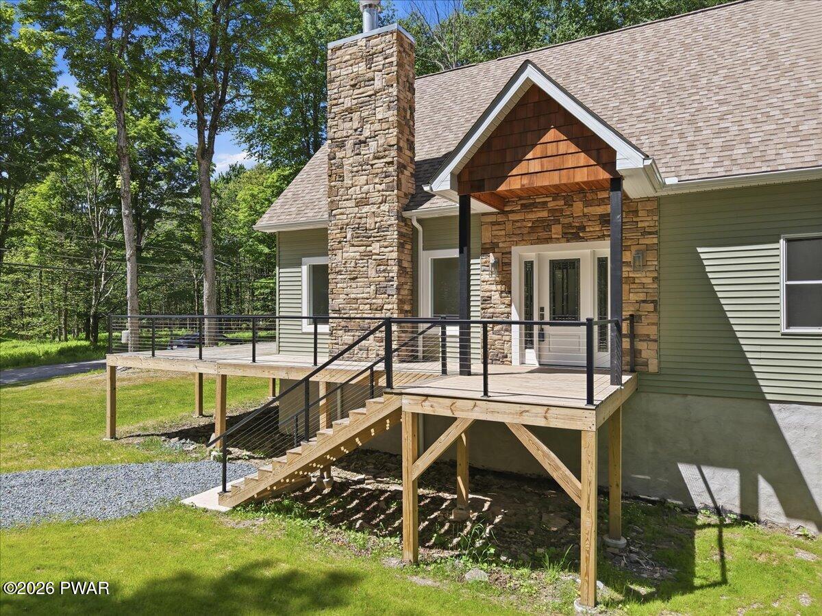 131 Sunset Drive