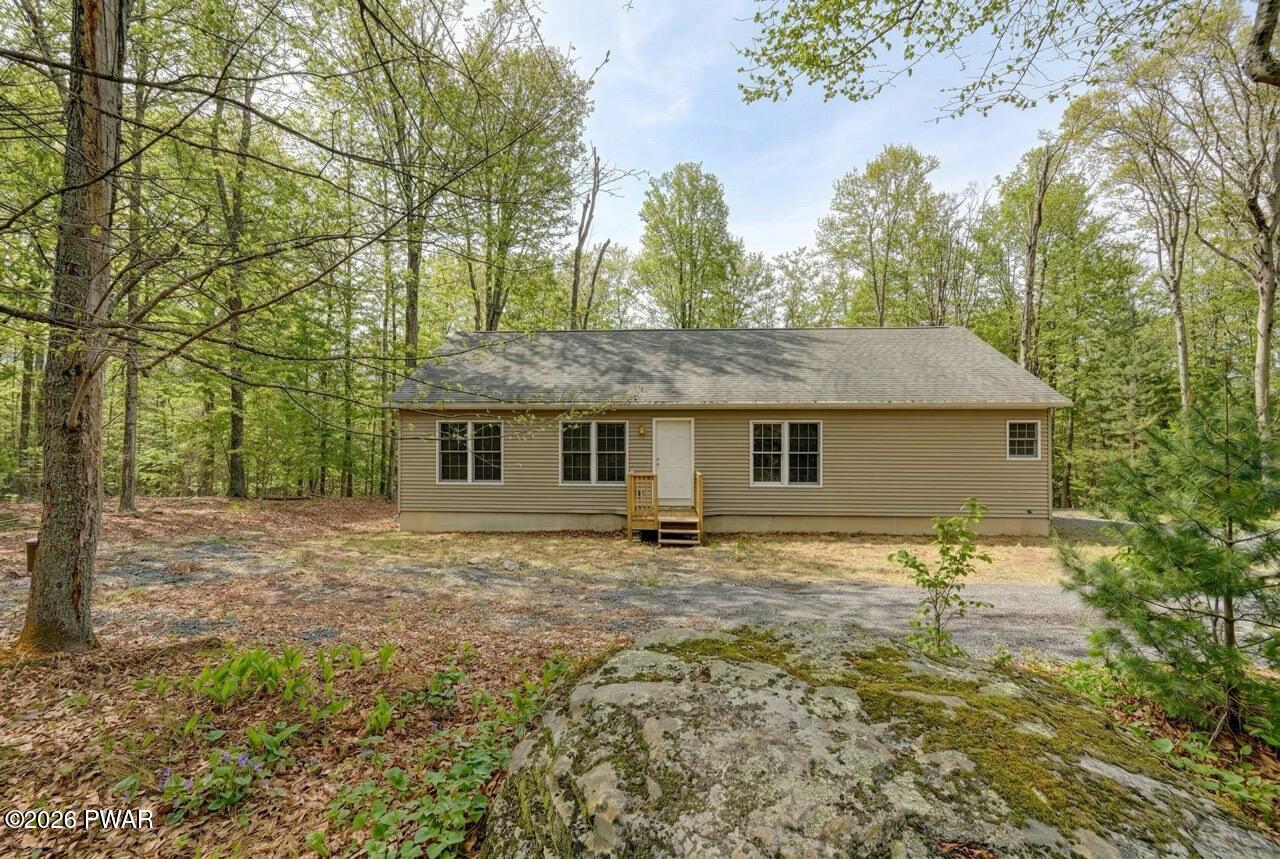46 Beechwood Drive