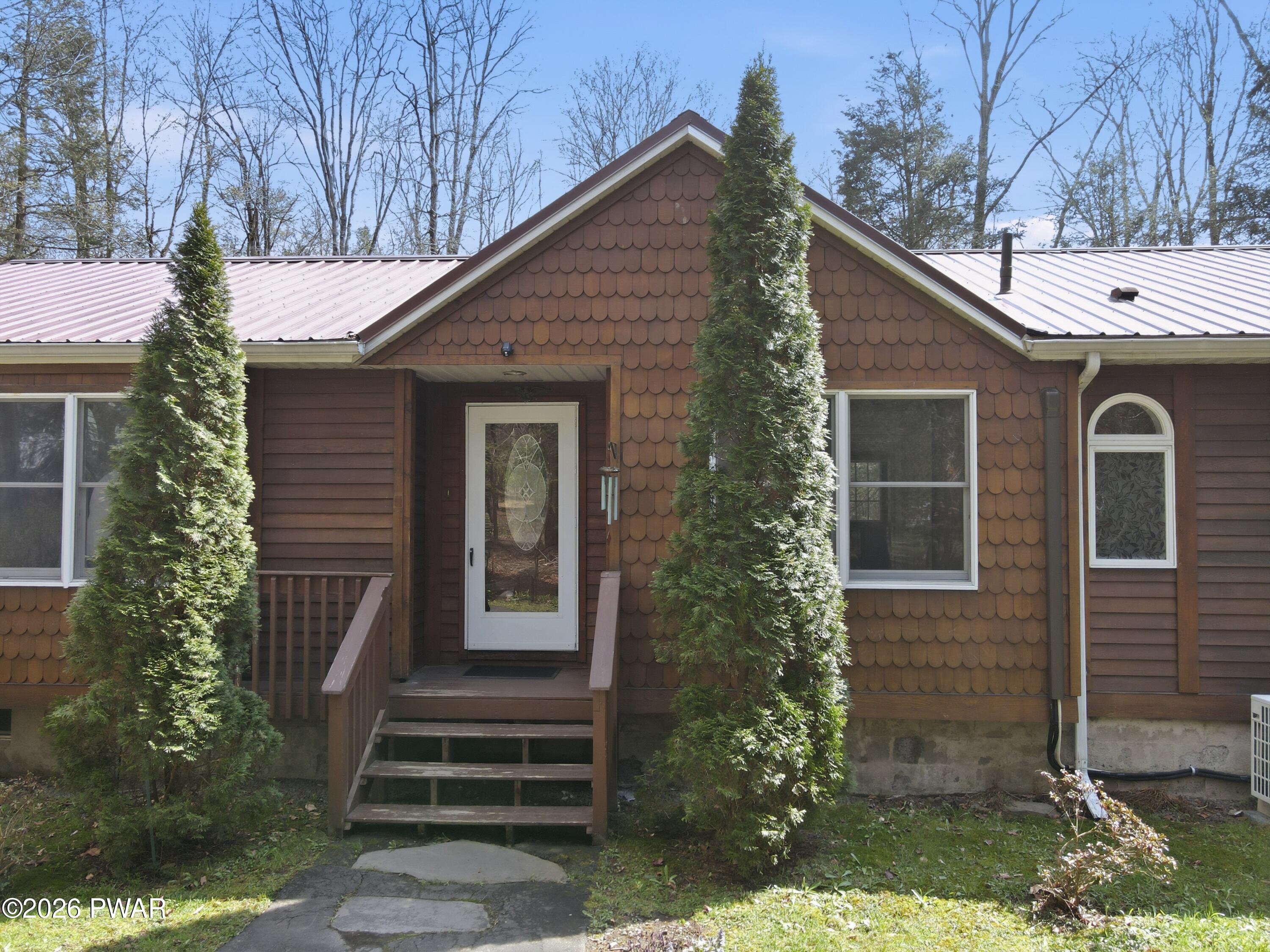 101 Fisher Lane