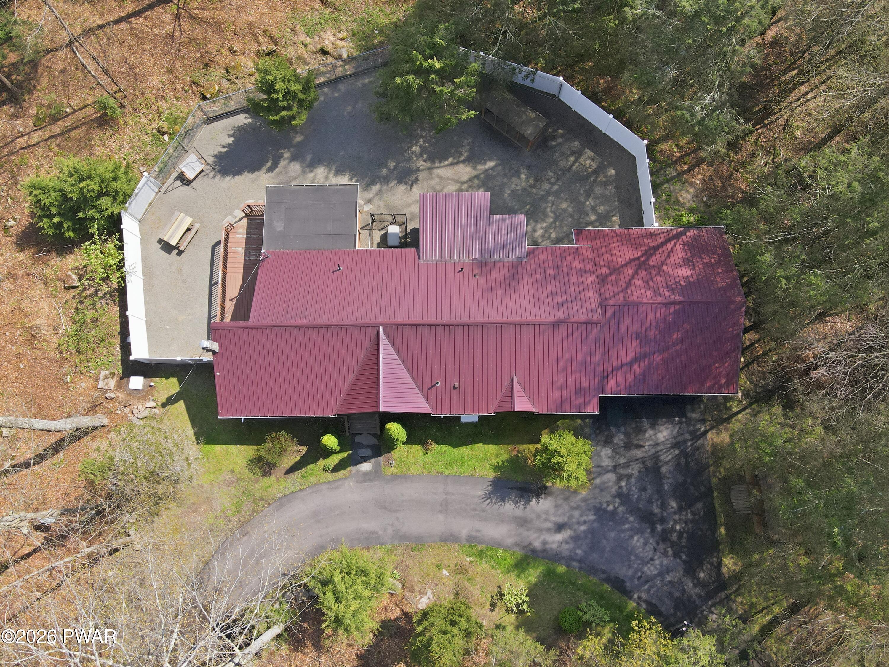 101 Fisher Lane