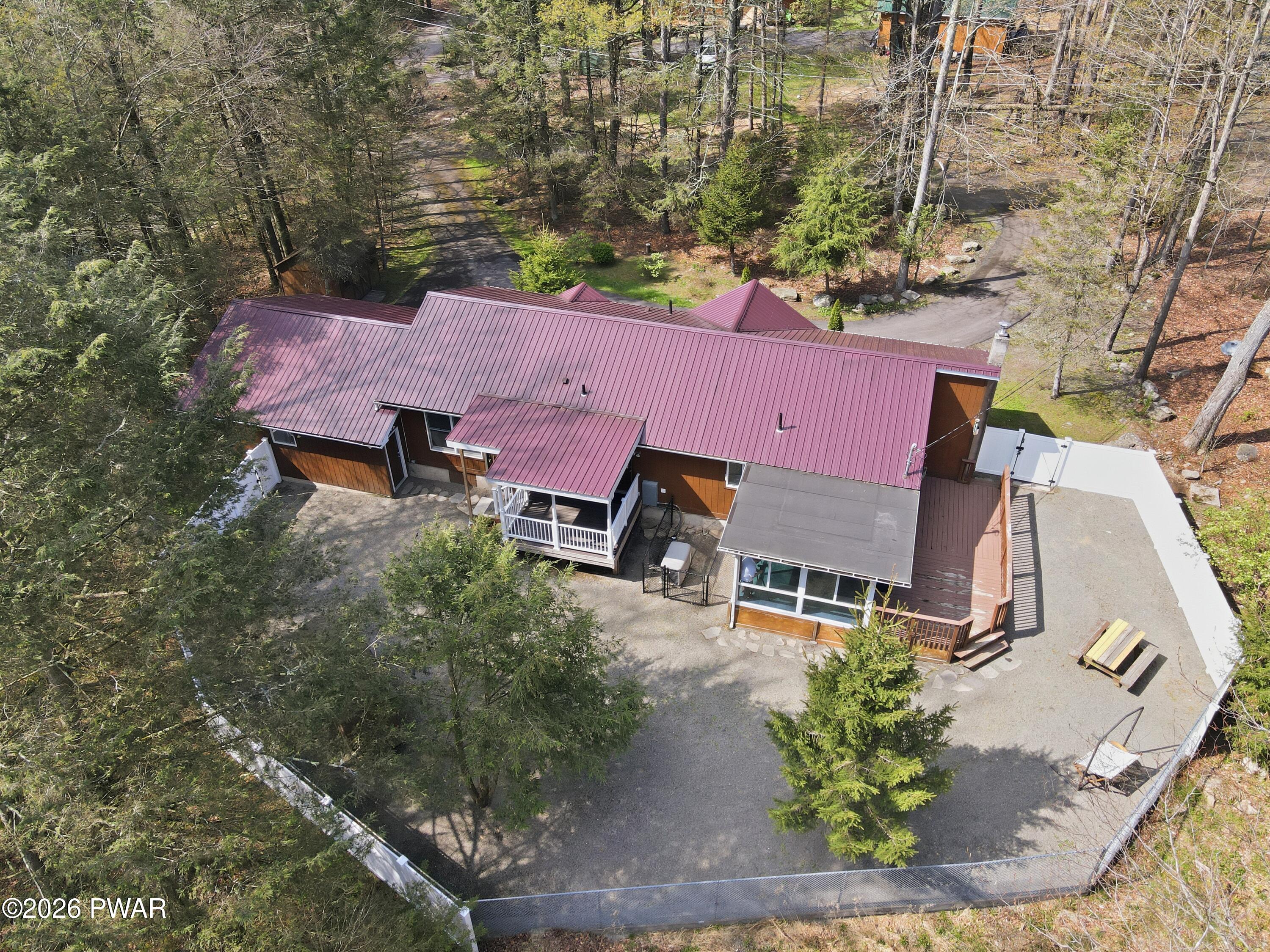 101 Fisher Lane