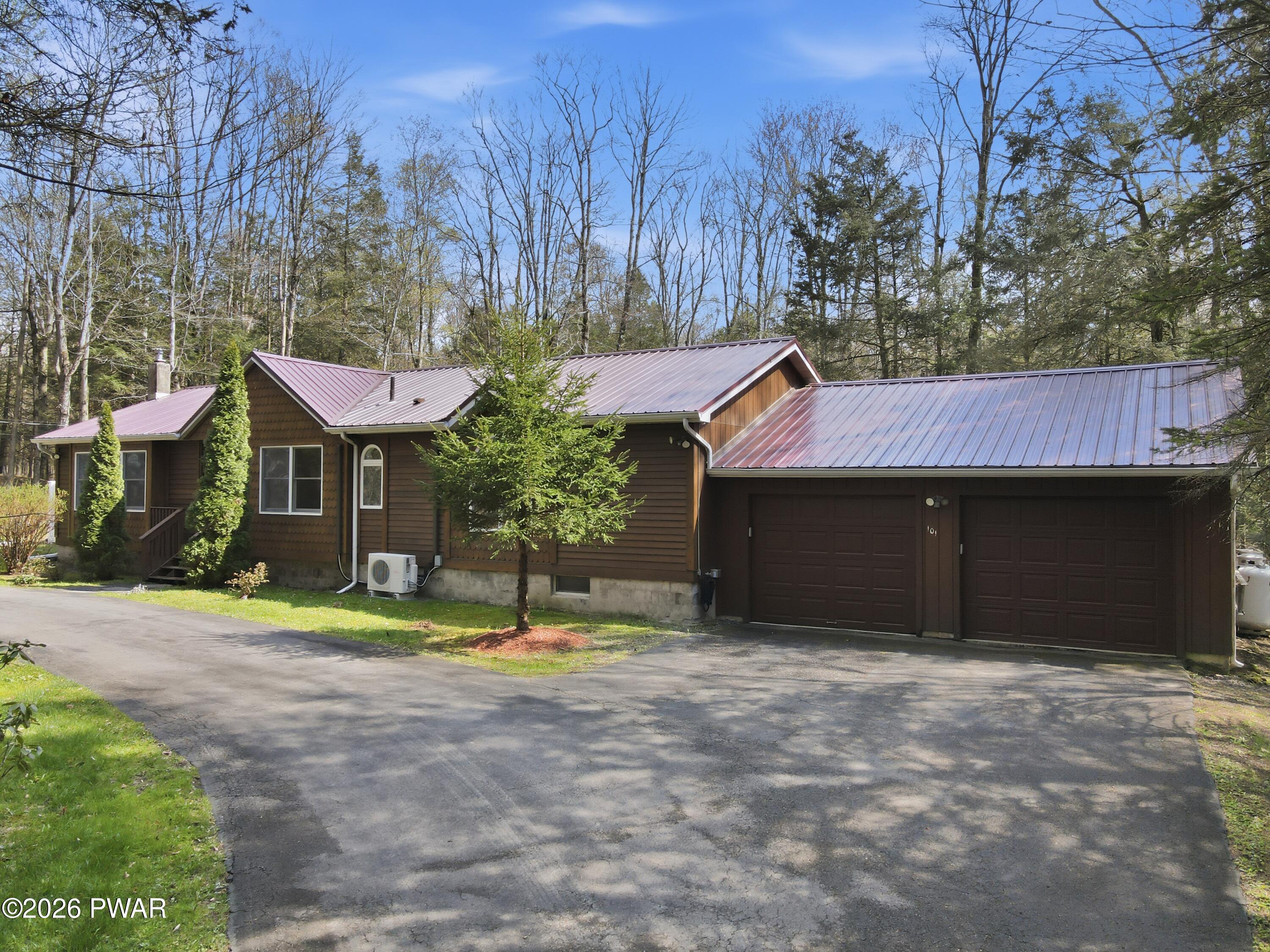 101 Fisher Lane