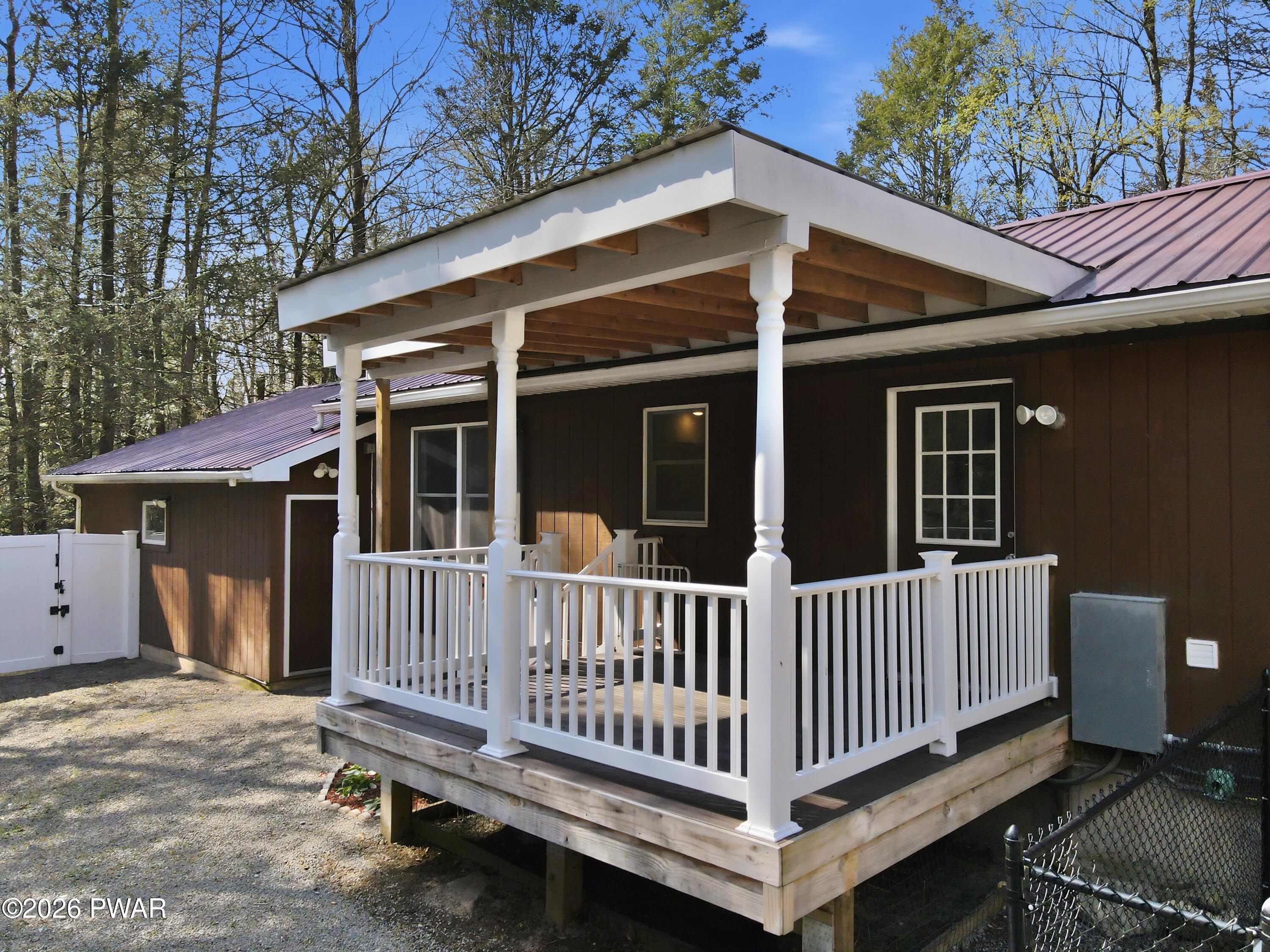 101 Fisher Lane
