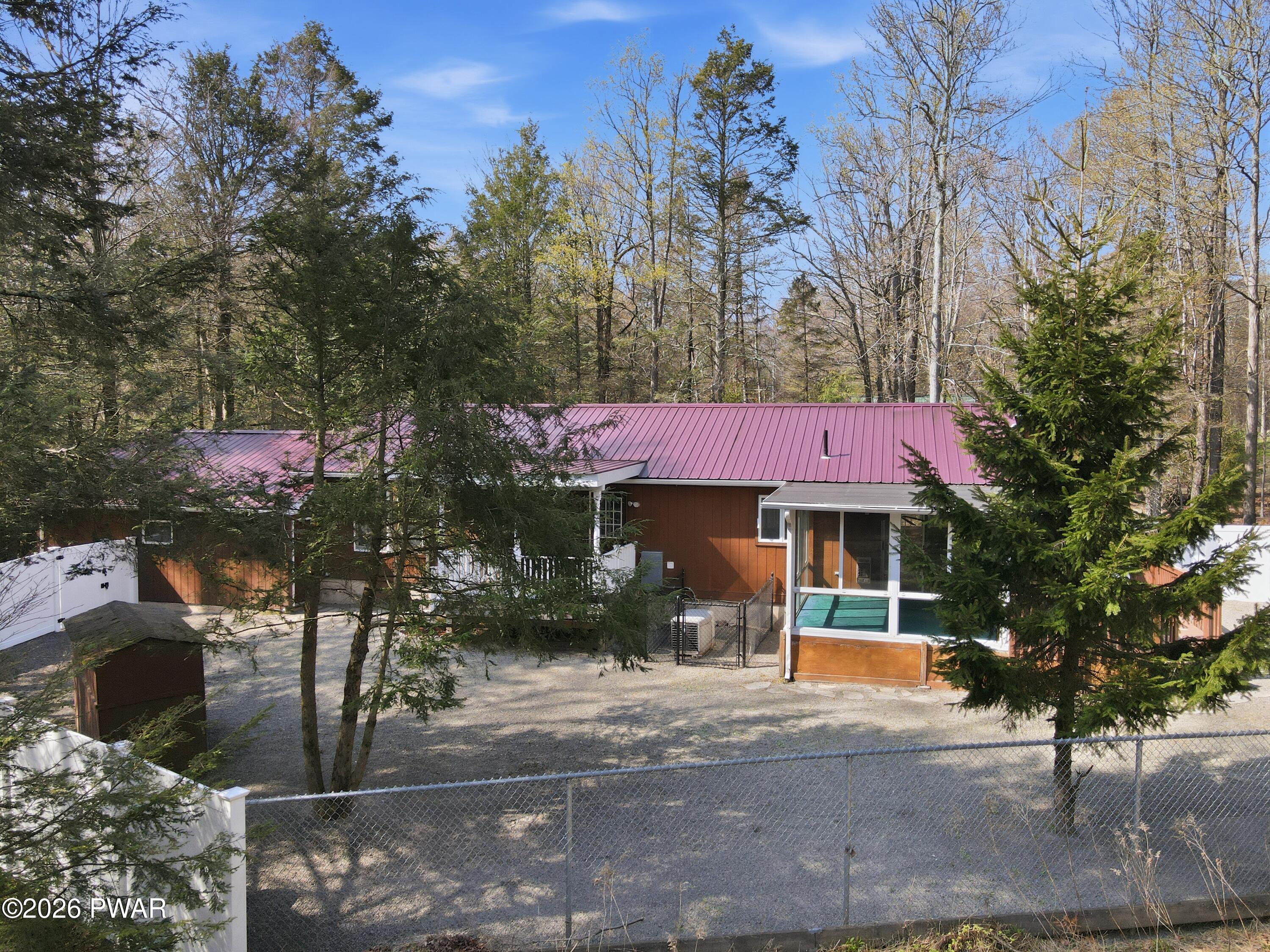101 Fisher Lane