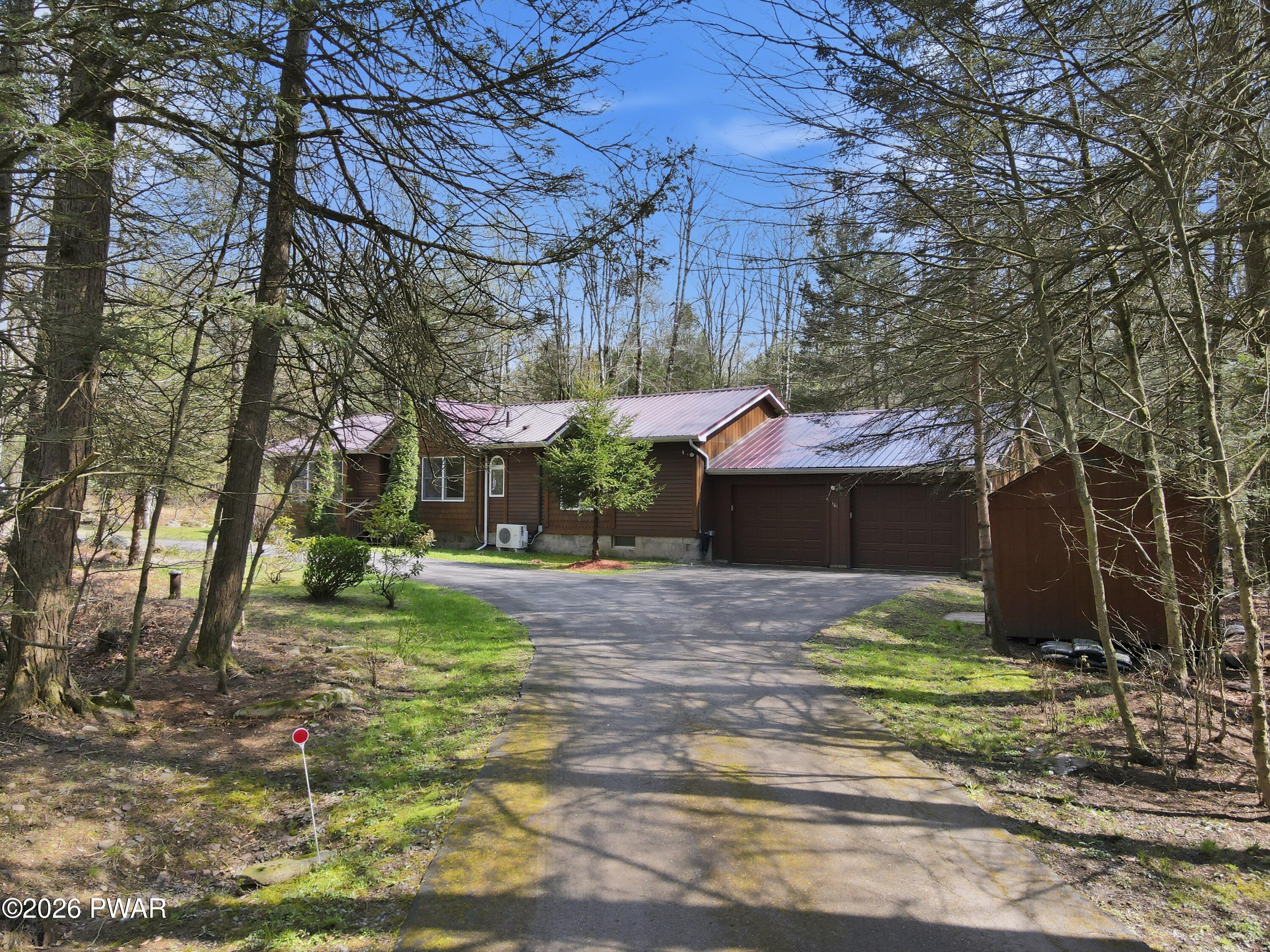 101 Fisher Lane