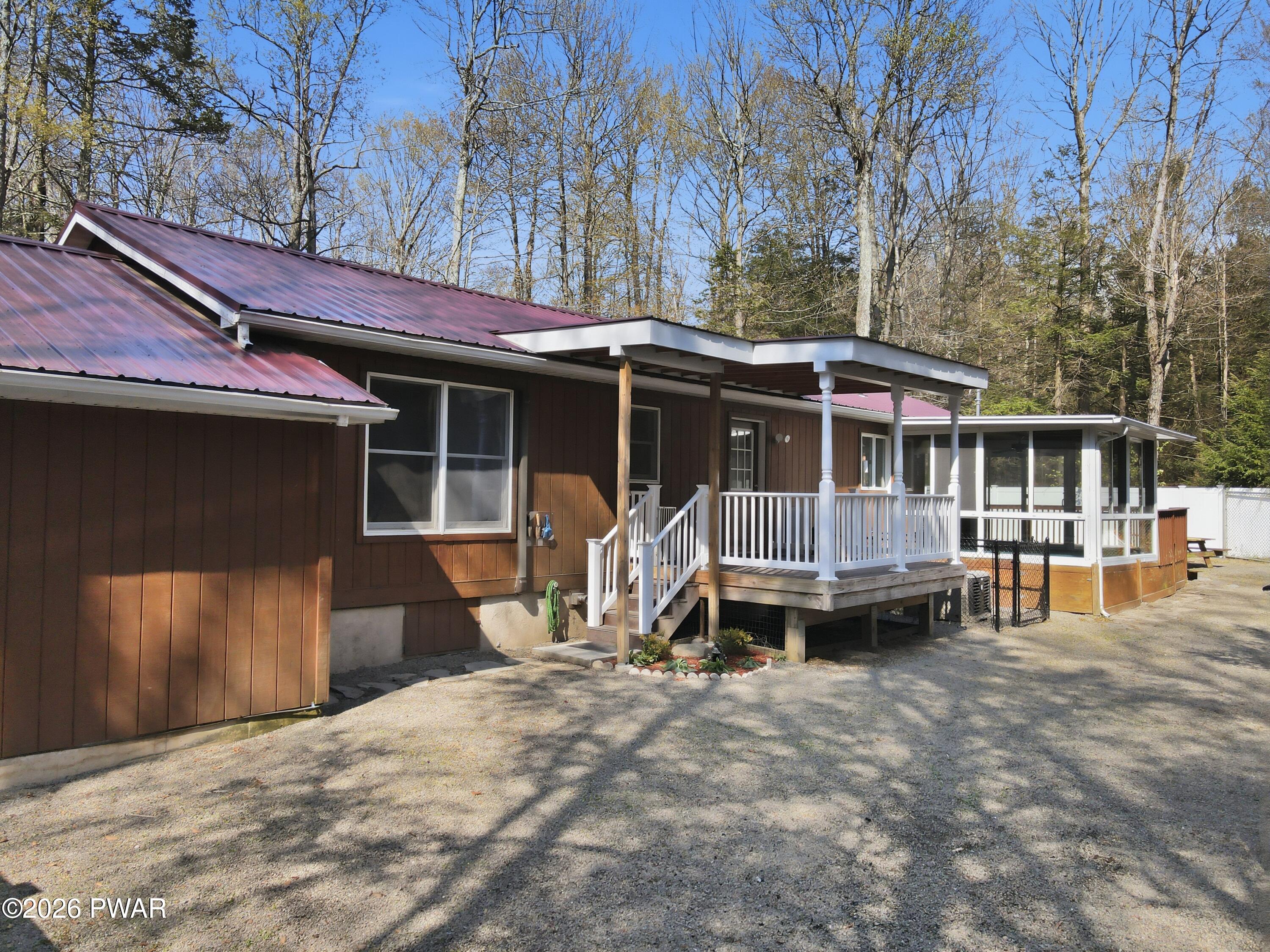 101 Fisher Lane
