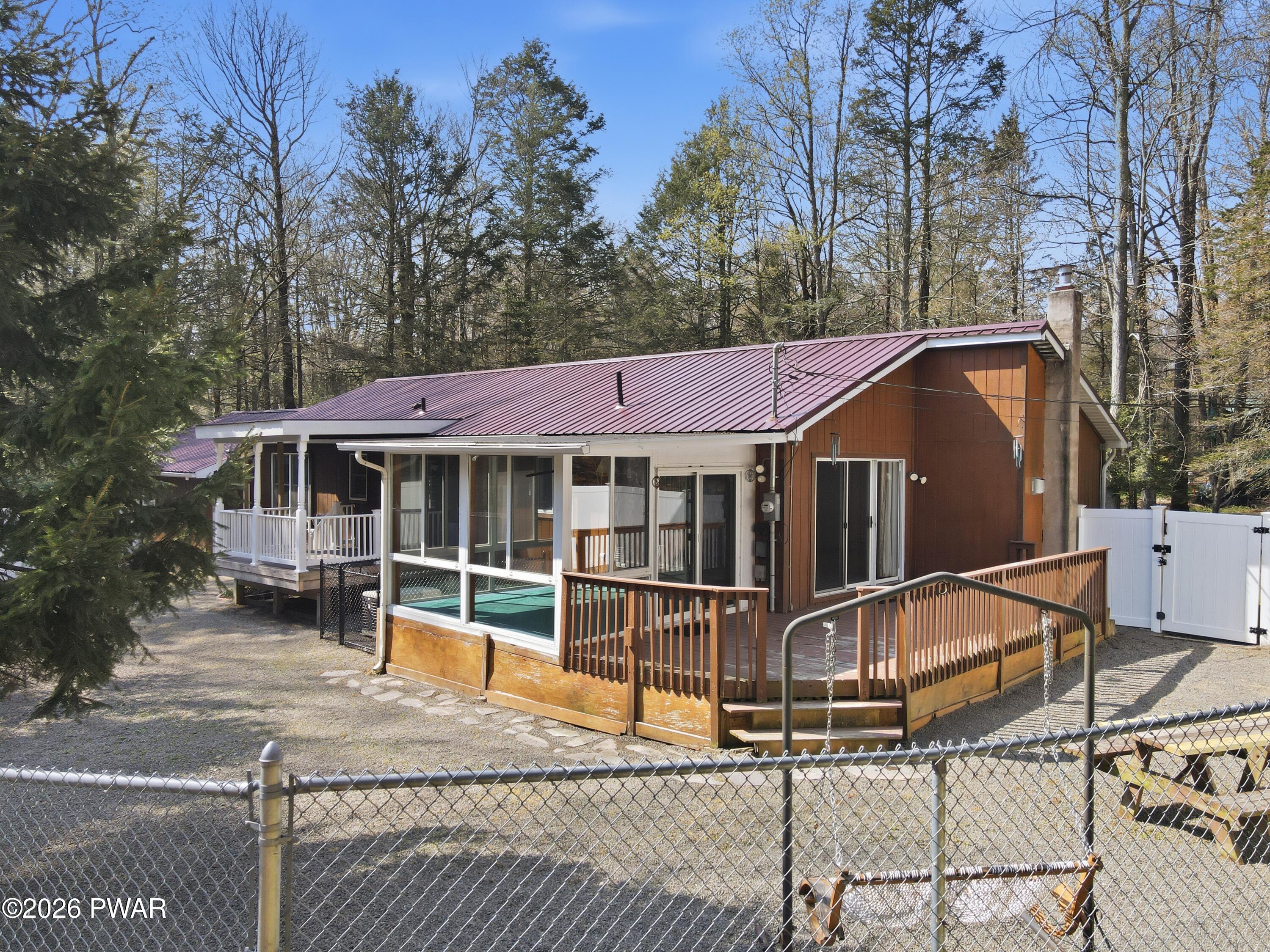 101 Fisher Lane