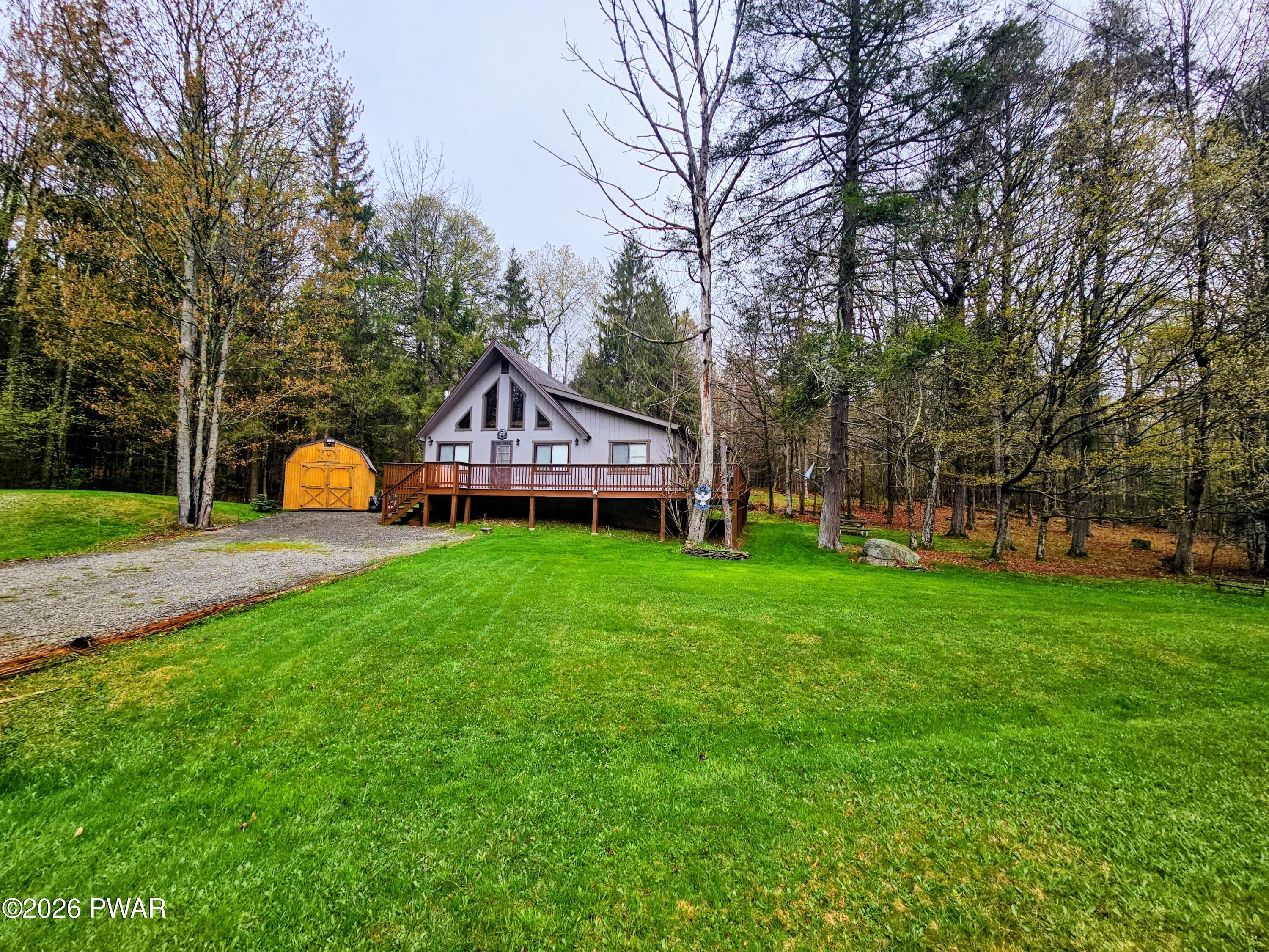 131 Lincoln Green Lane