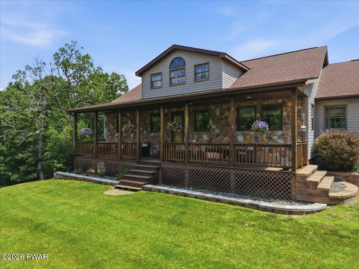 147 Minkon Drive