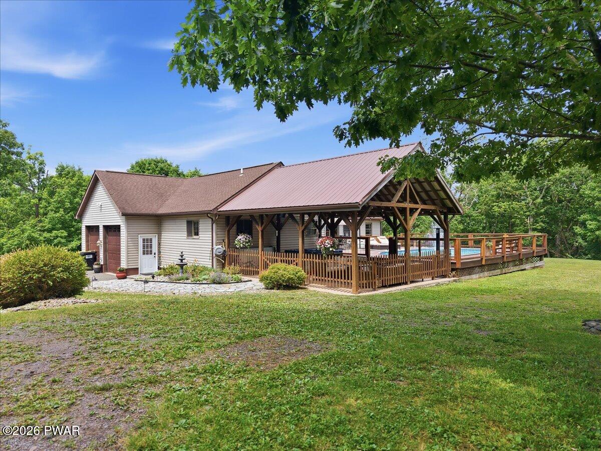 147 Minkon Drive