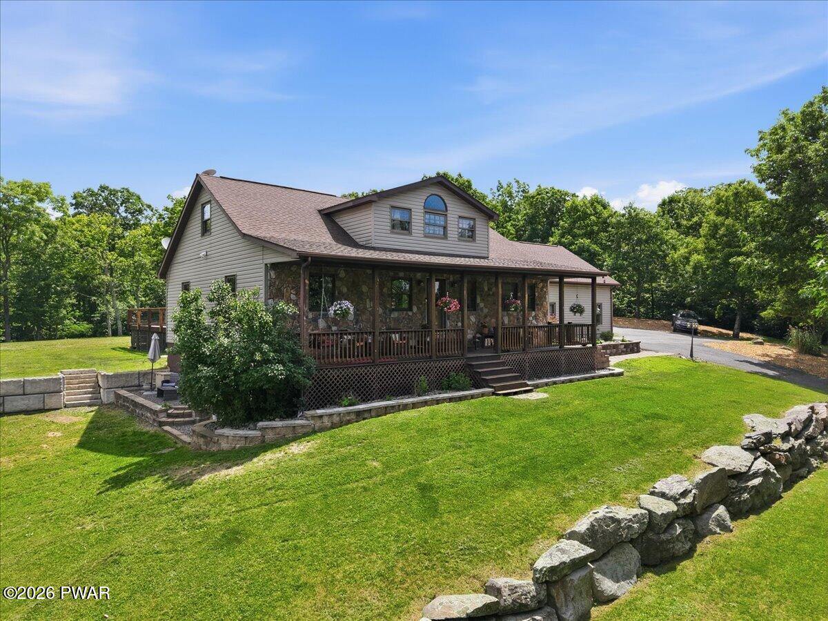 147 Minkon Drive