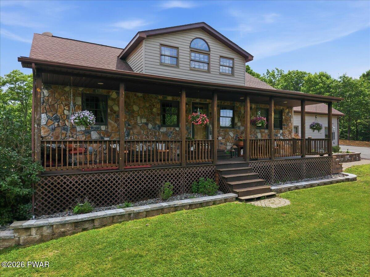147 Minkon Drive