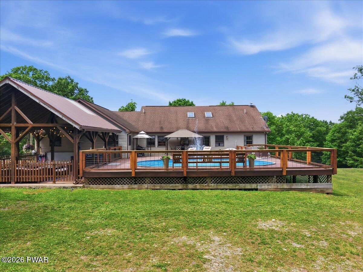 147 Minkon Drive