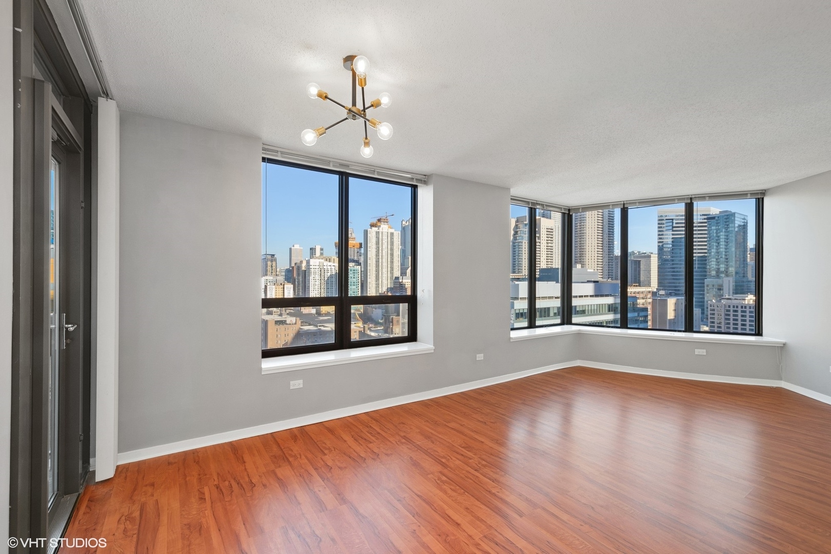 400 N La Salle Drive Unit: 1701