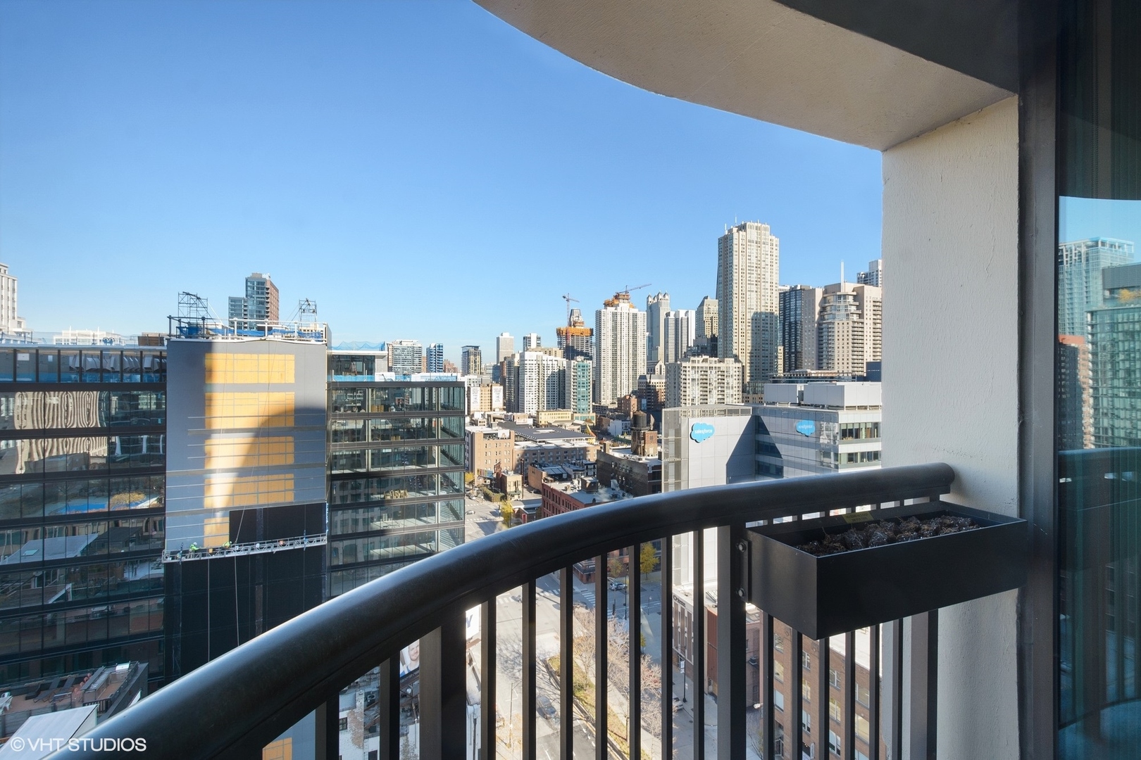 400 N La Salle Drive Unit: 1701