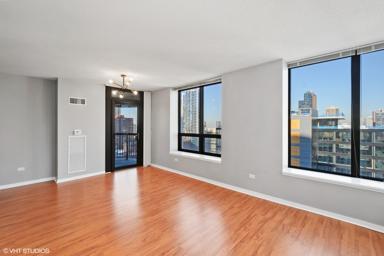 400 N La Salle Drive Unit: 1701