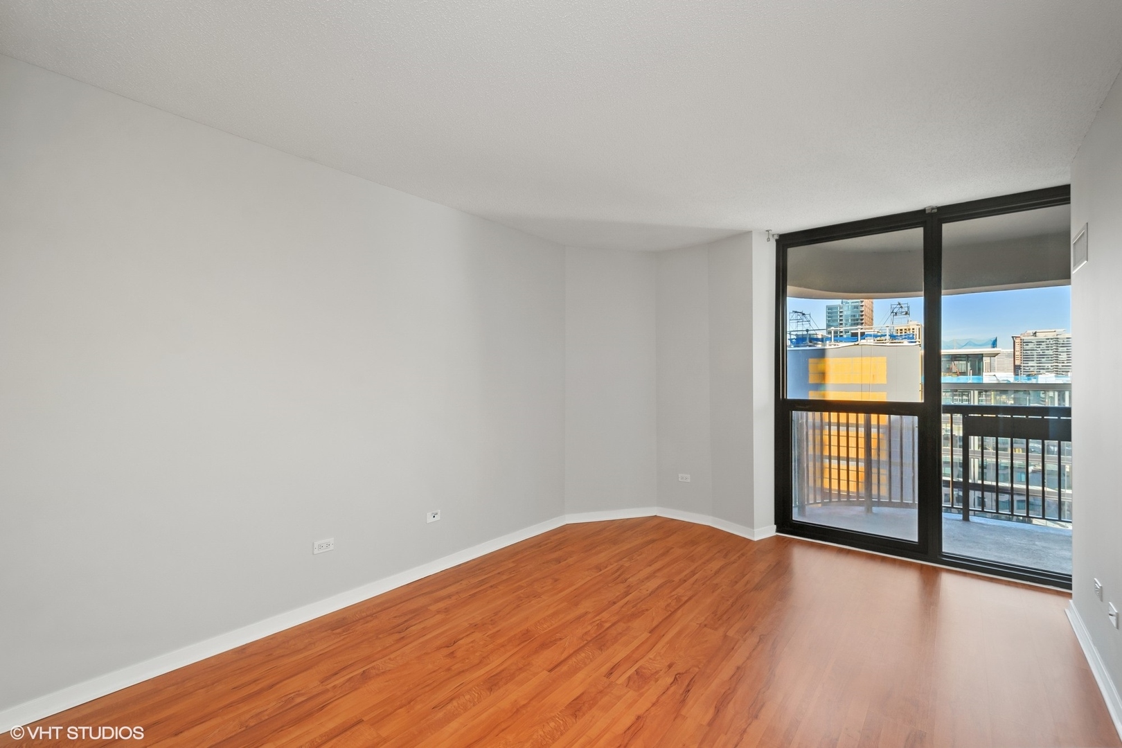 400 N La Salle Drive Unit: 1701