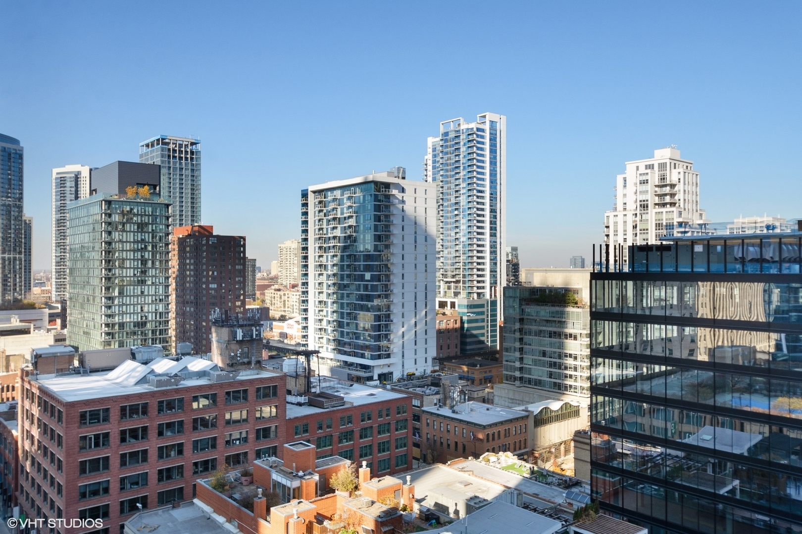 400 N La Salle Drive Unit: 1701
