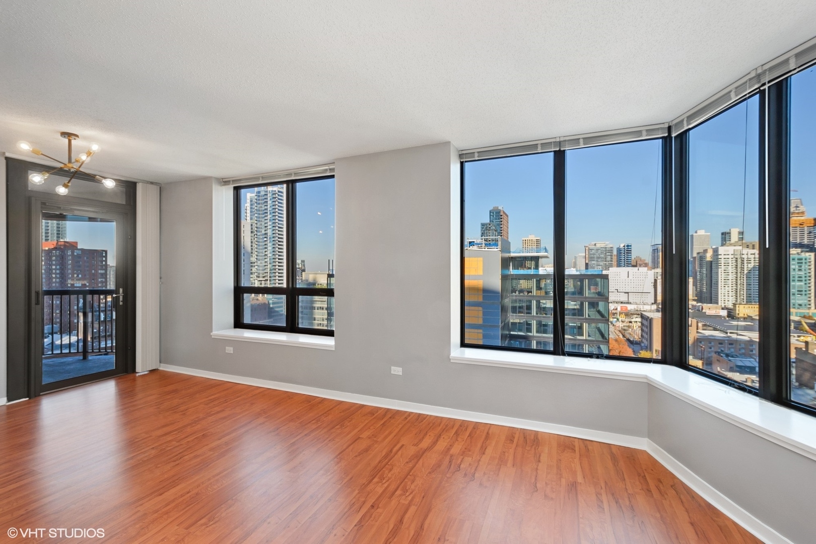 400 N La Salle Drive Unit: 1701