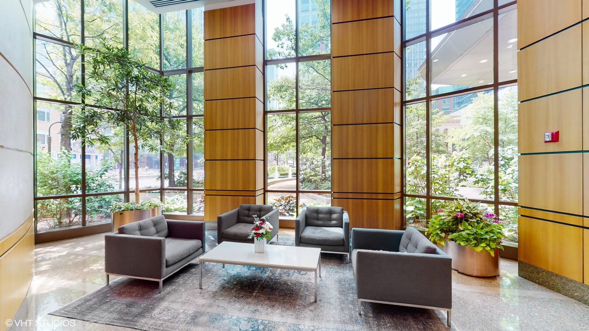 400 N La Salle Drive Unit: 1701
