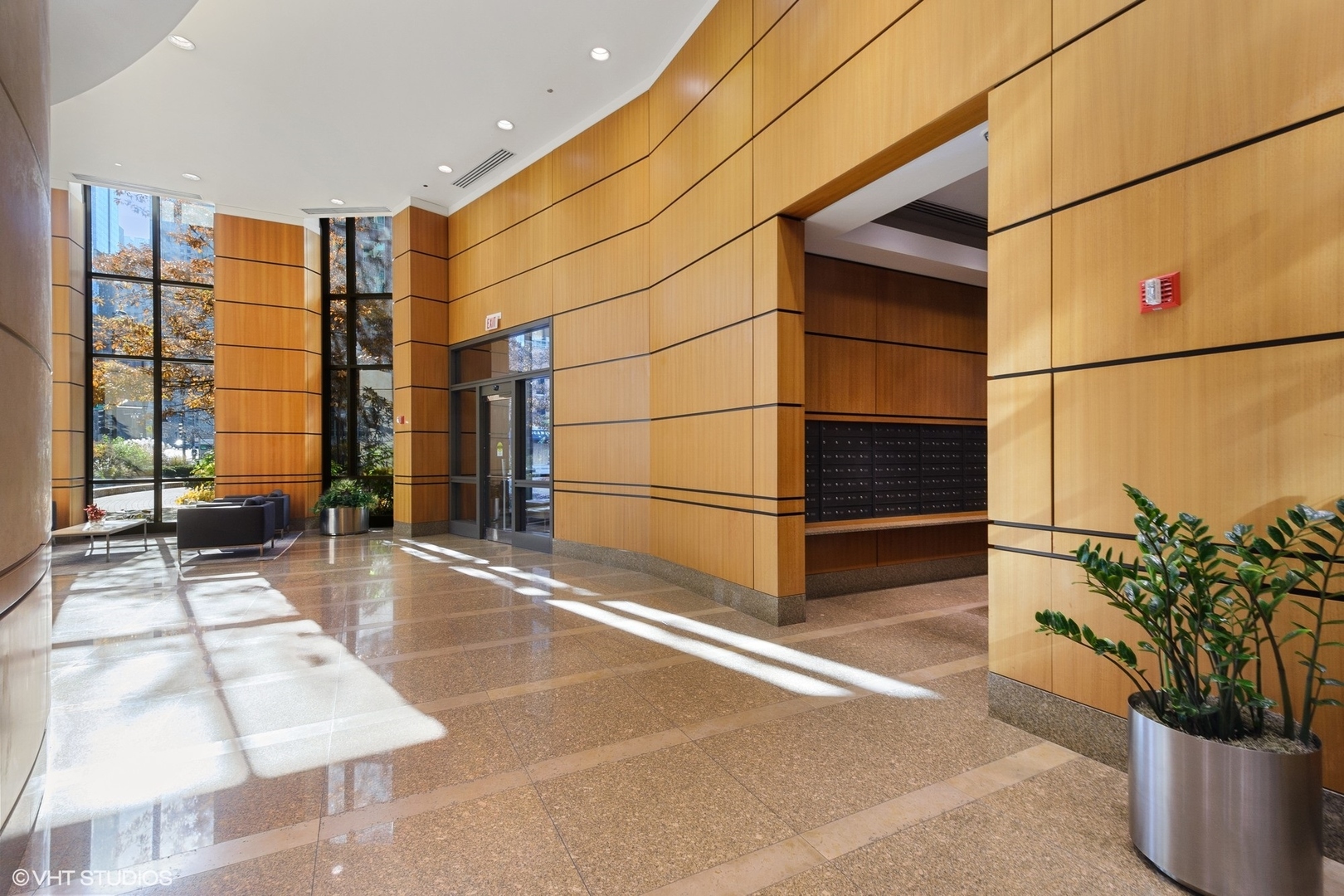 400 N La Salle Drive Unit: 1701