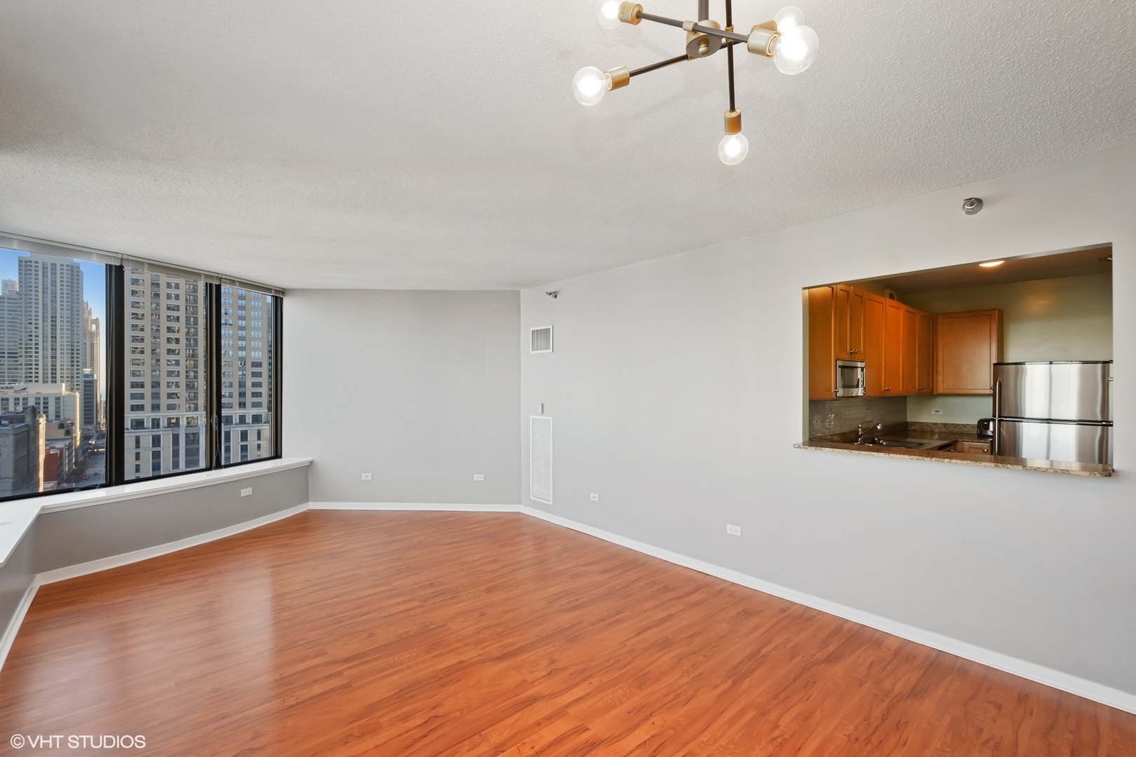 400 N La Salle Drive Unit: 1701