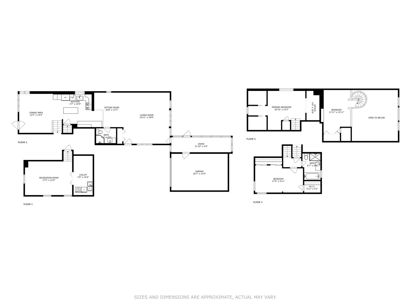 2804 Elm Street