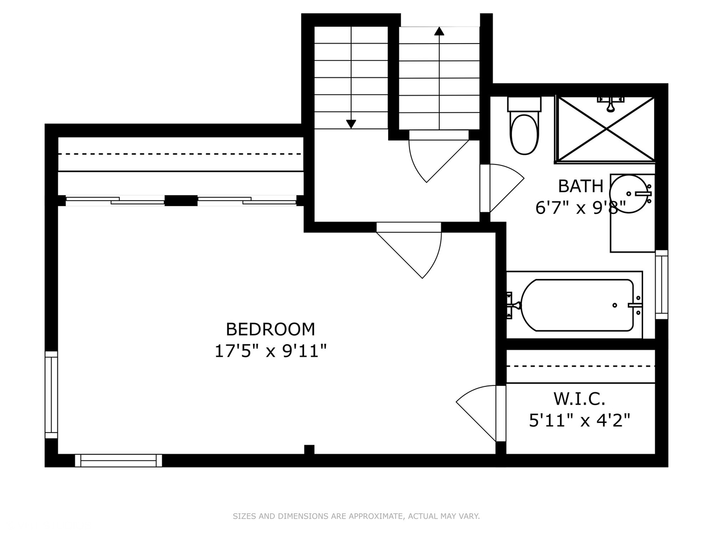 2804 Elm Street