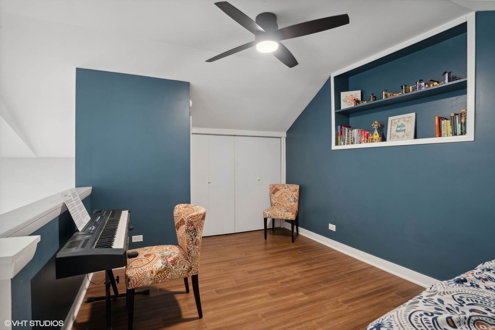 2804 Elm Street