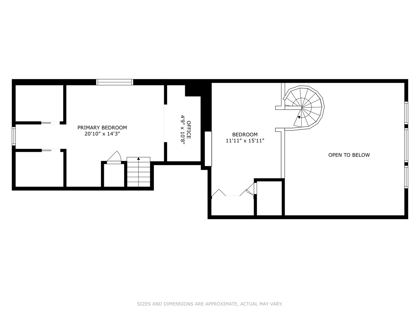 2804 Elm Street