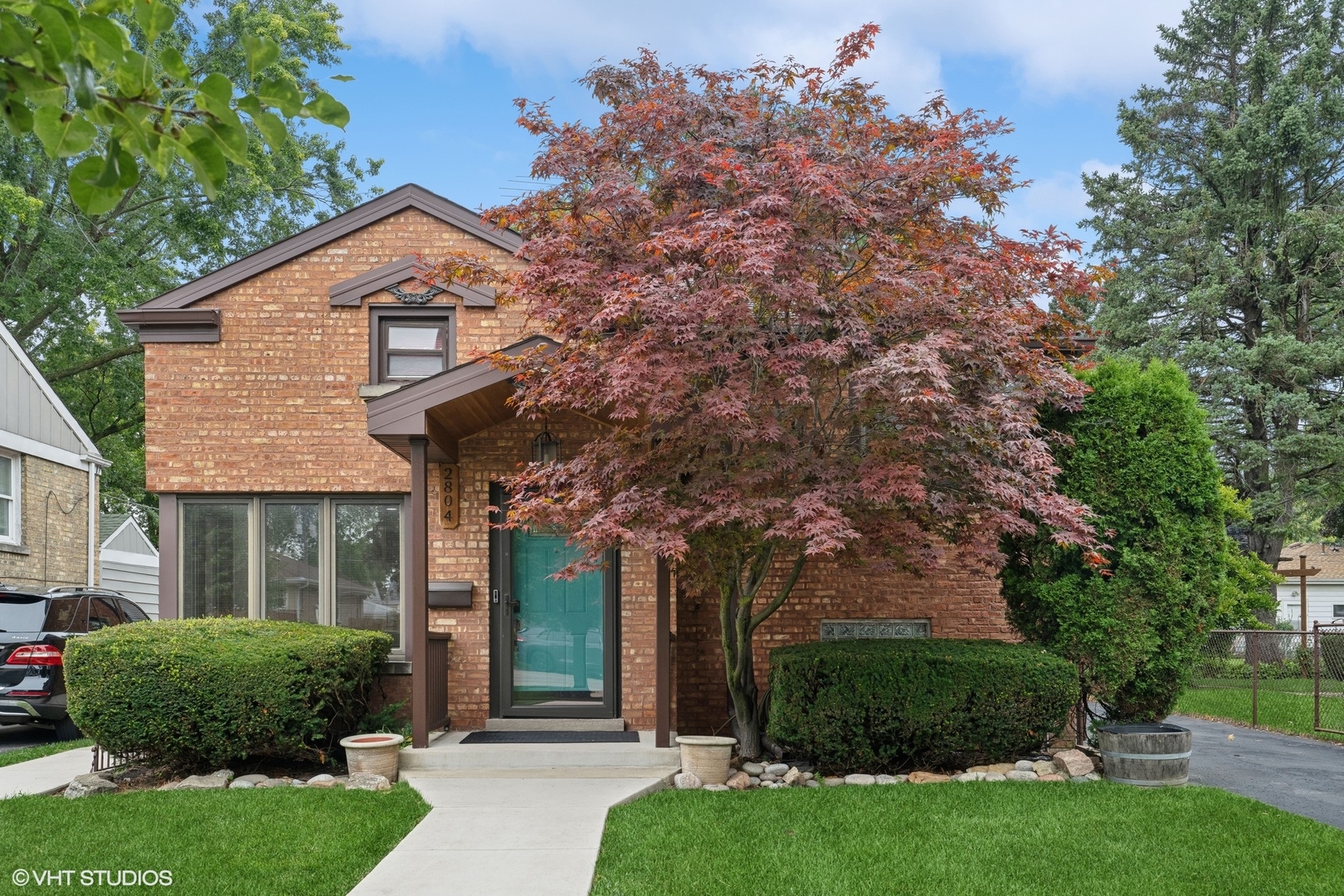 2804 Elm Street