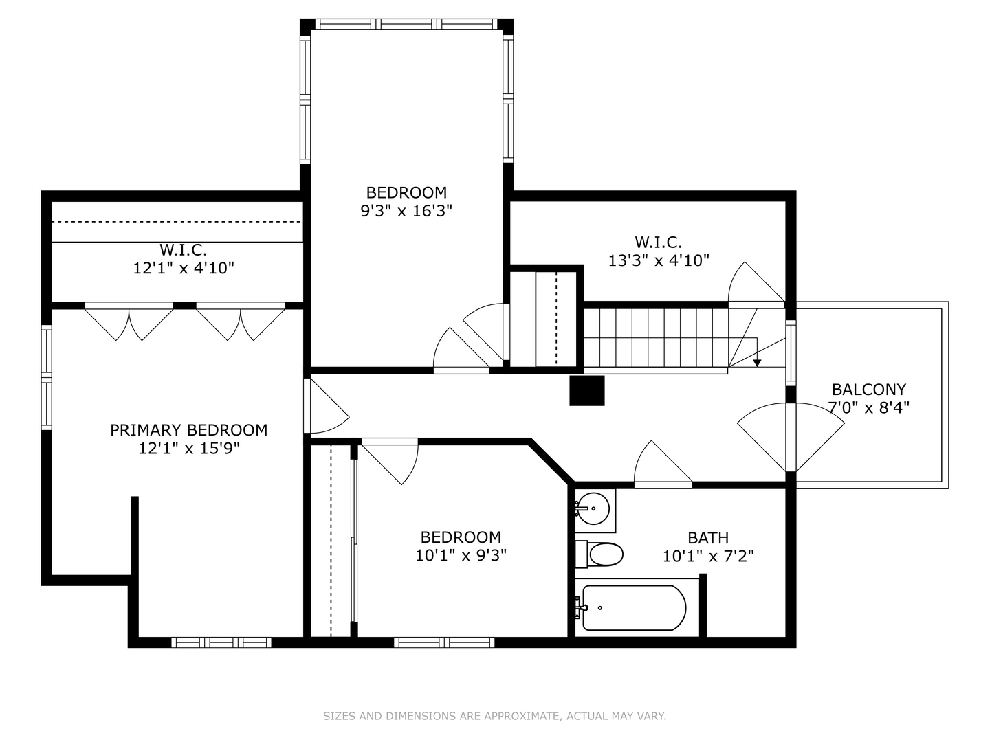 521 10th Street