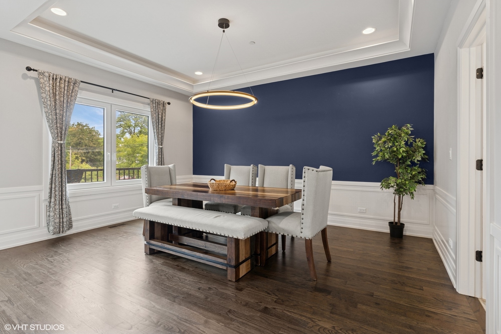 7771 Van Buren Street Unit: 3
