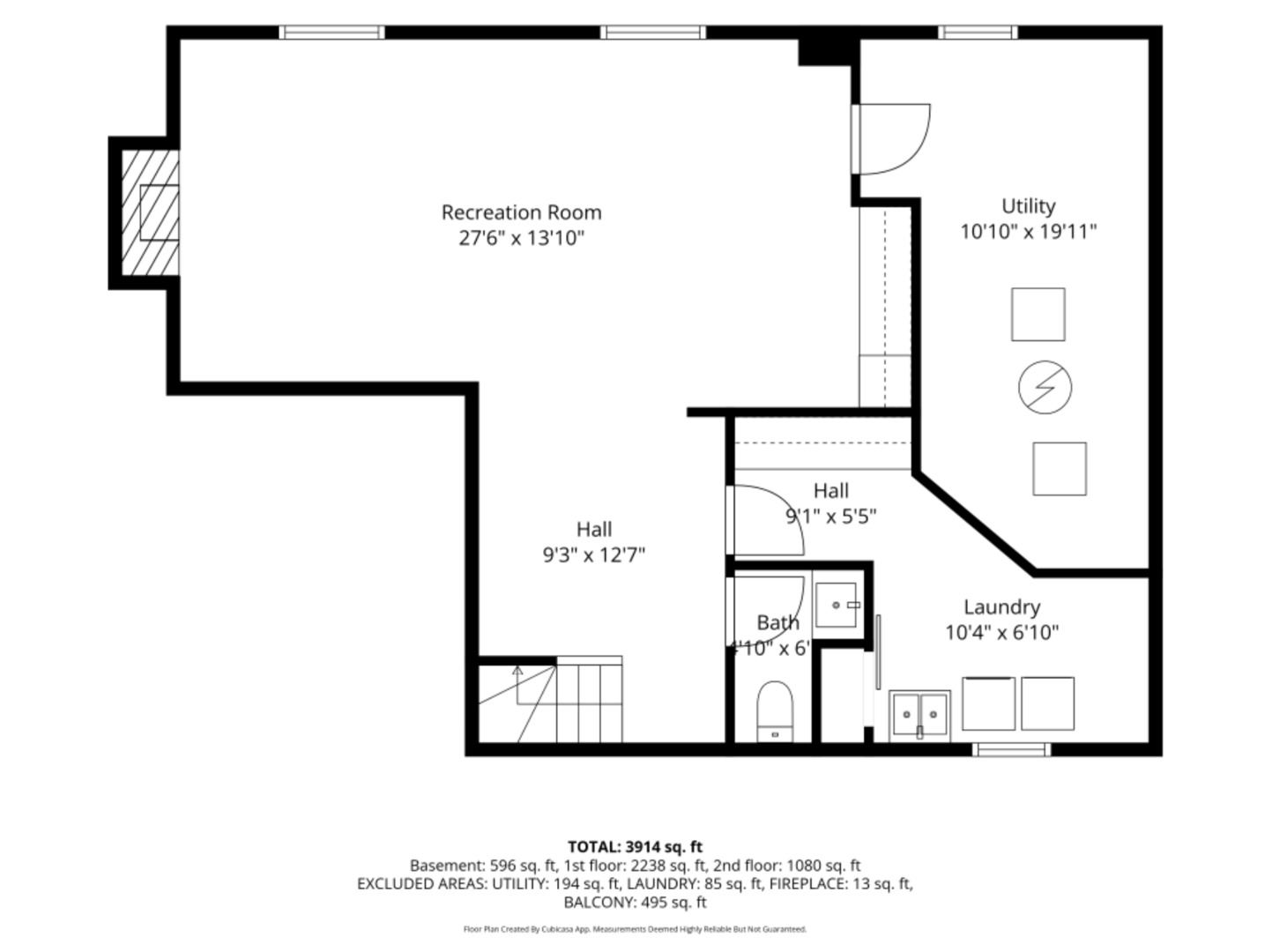 1288 Sunview Lane