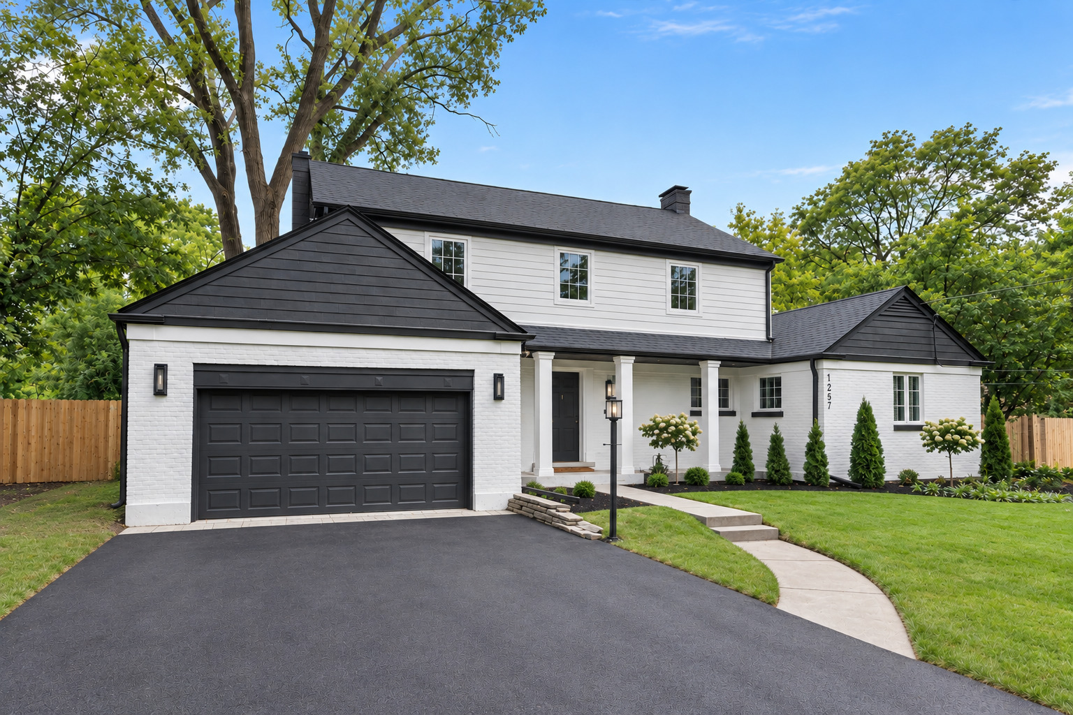 1288 Sunview Lane