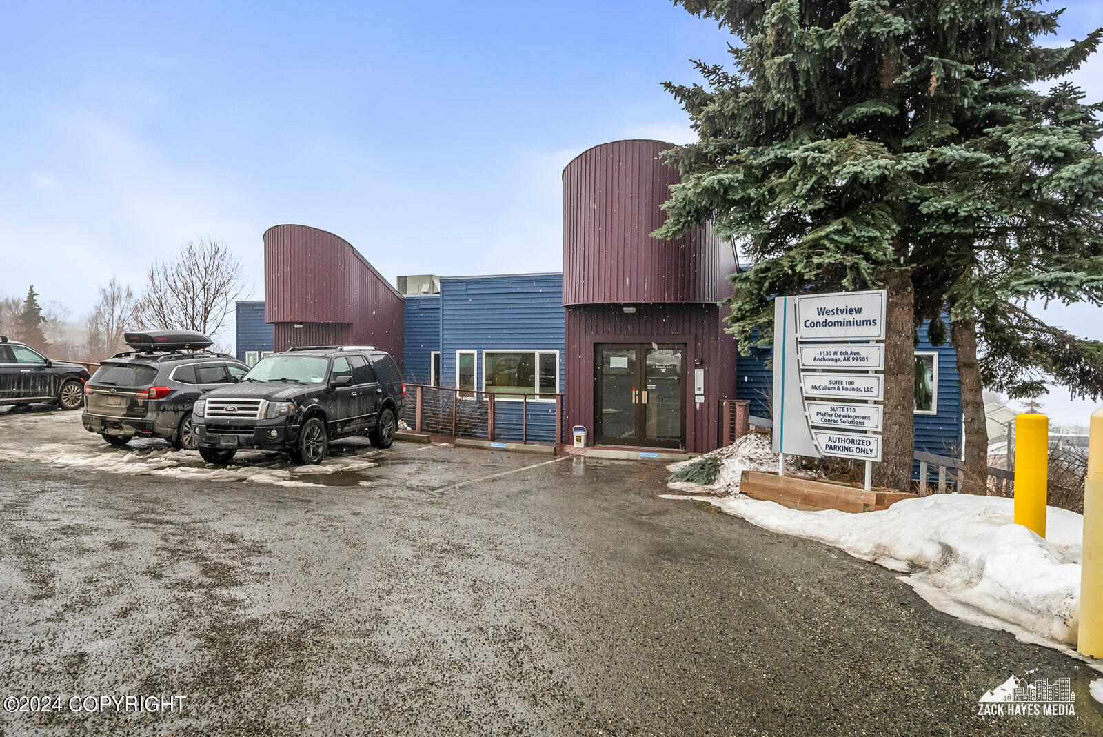 1130 W 6th Avenue # 7 Unit: #7