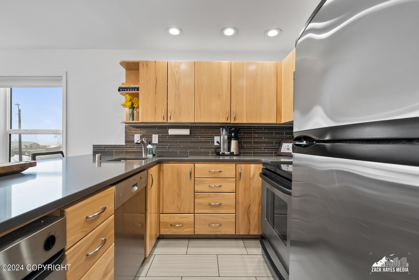 1130 W 6th Avenue # 7 Unit: #7