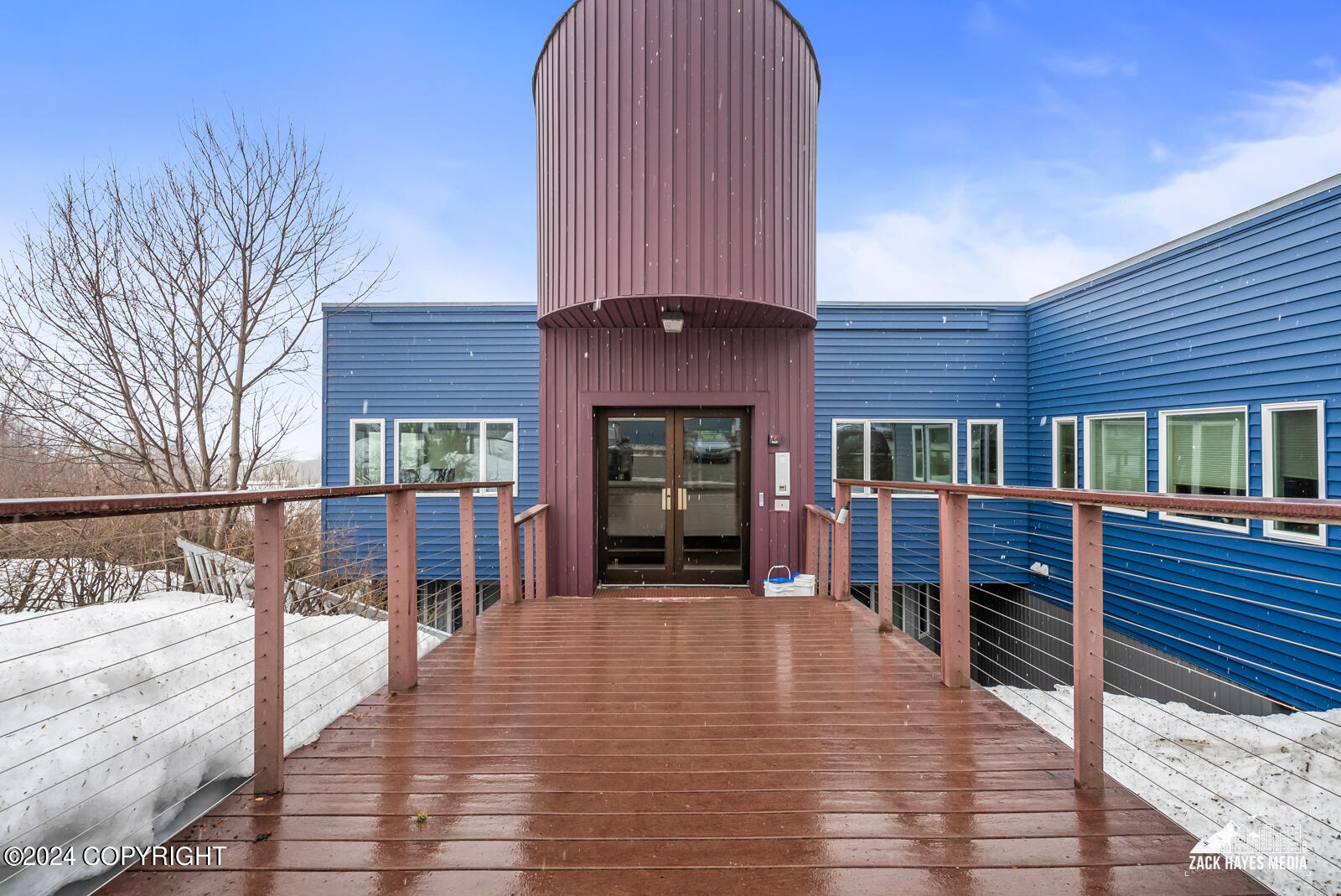 1130 W 6th Avenue # 7 Unit: #7