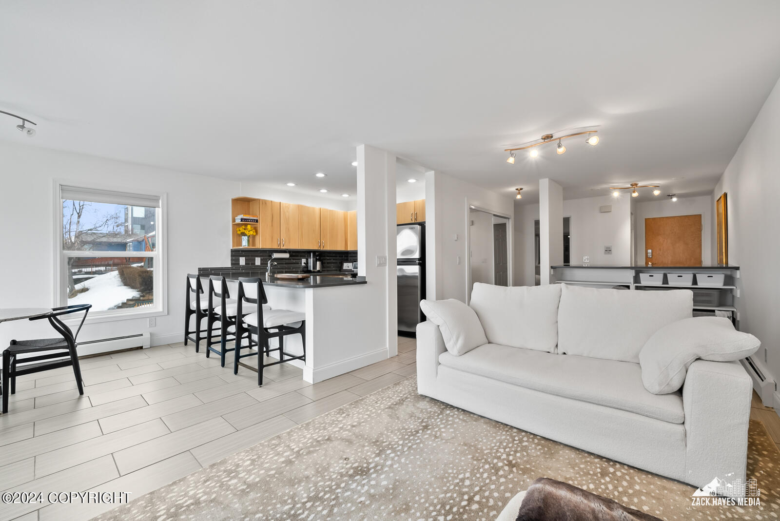 1130 W 6th Avenue # 7 Unit: #7