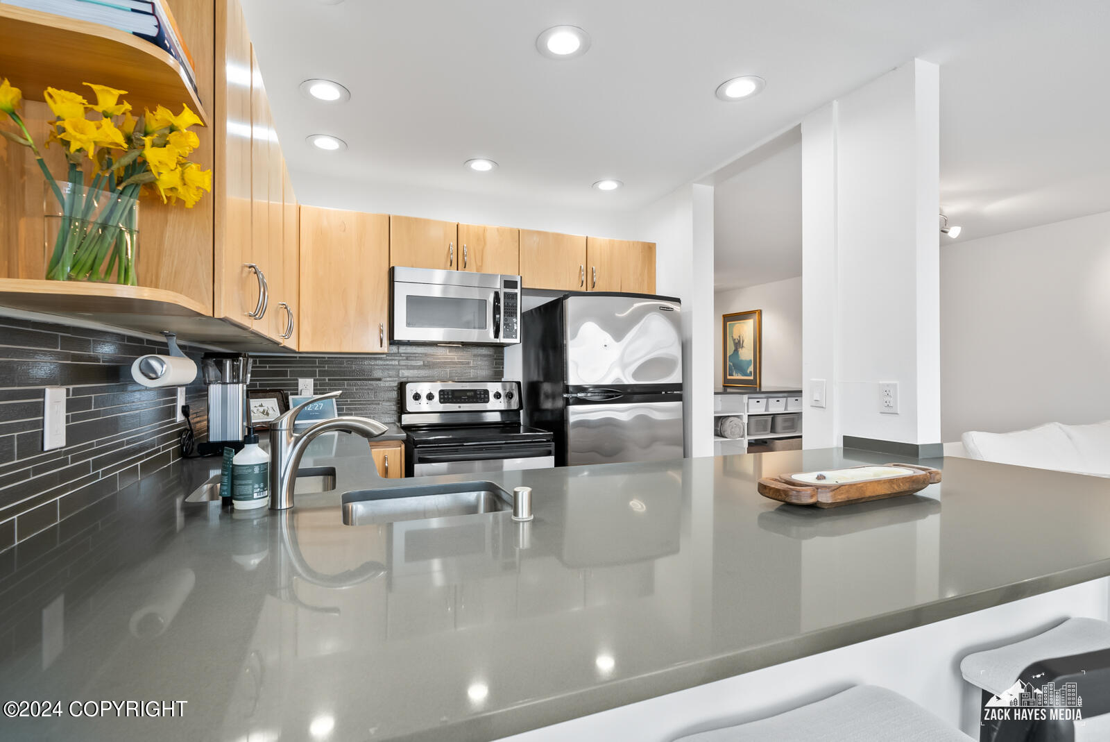 1130 W 6th Avenue # 7 Unit: #7