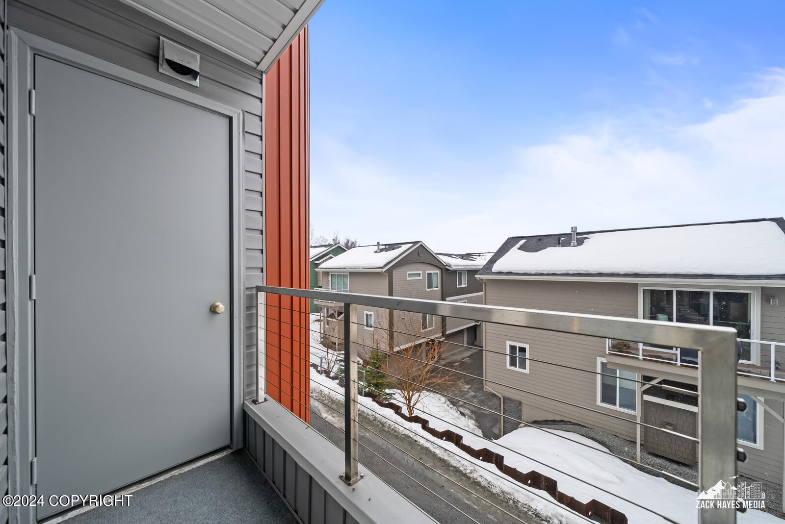 1130 W 6th Avenue # 7 Unit: #7