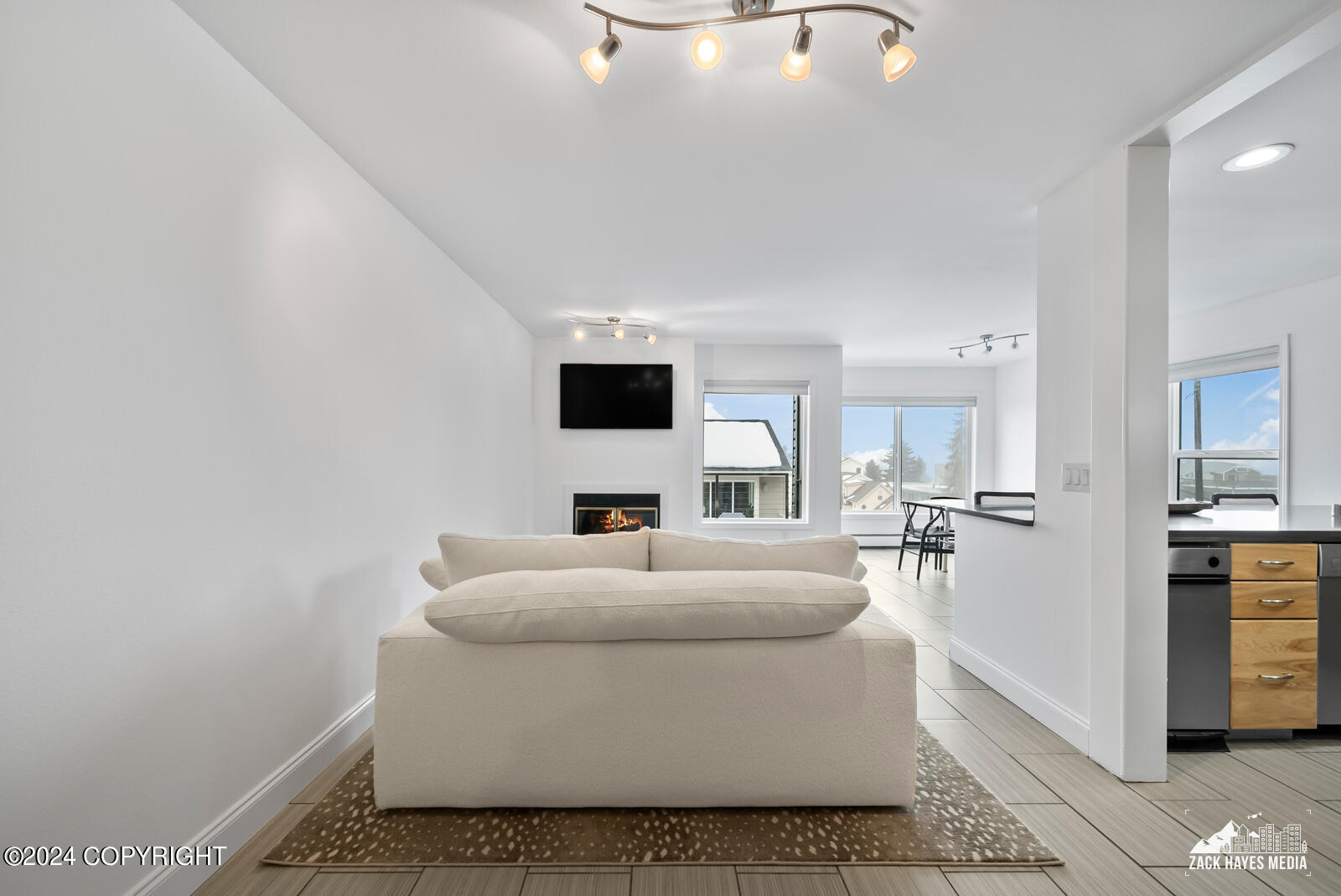 1130 W 6th Avenue # 7 Unit: #7