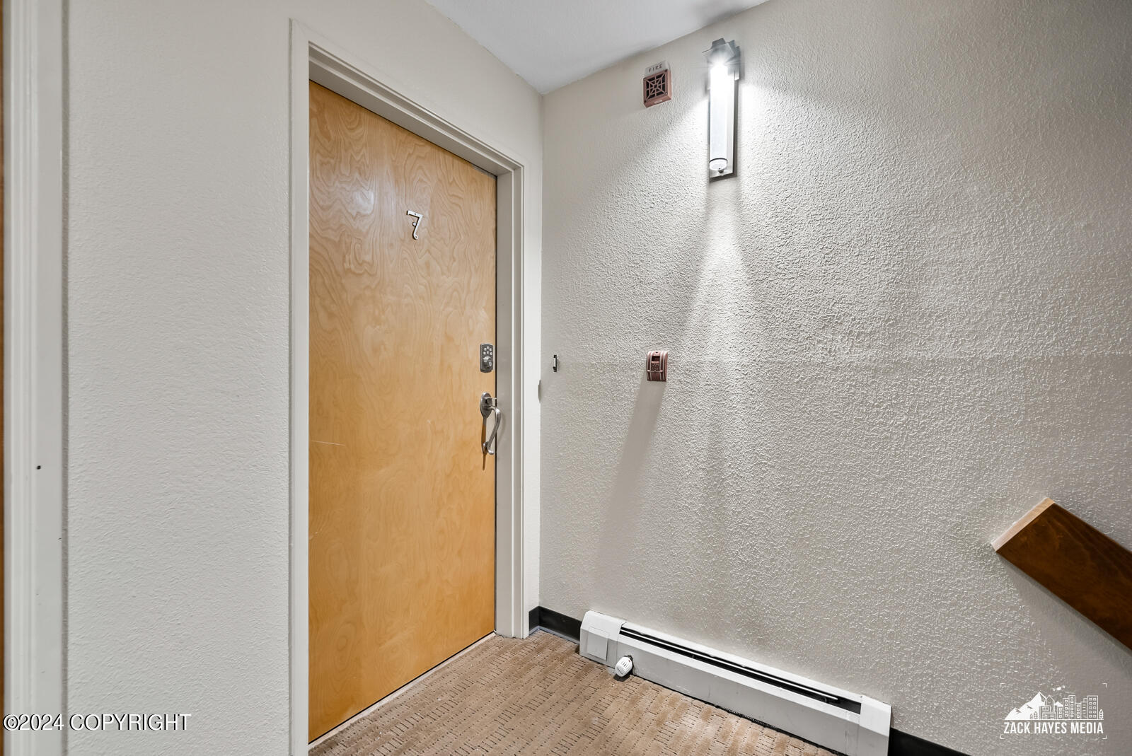 1130 W 6th Avenue # 7 Unit: #7