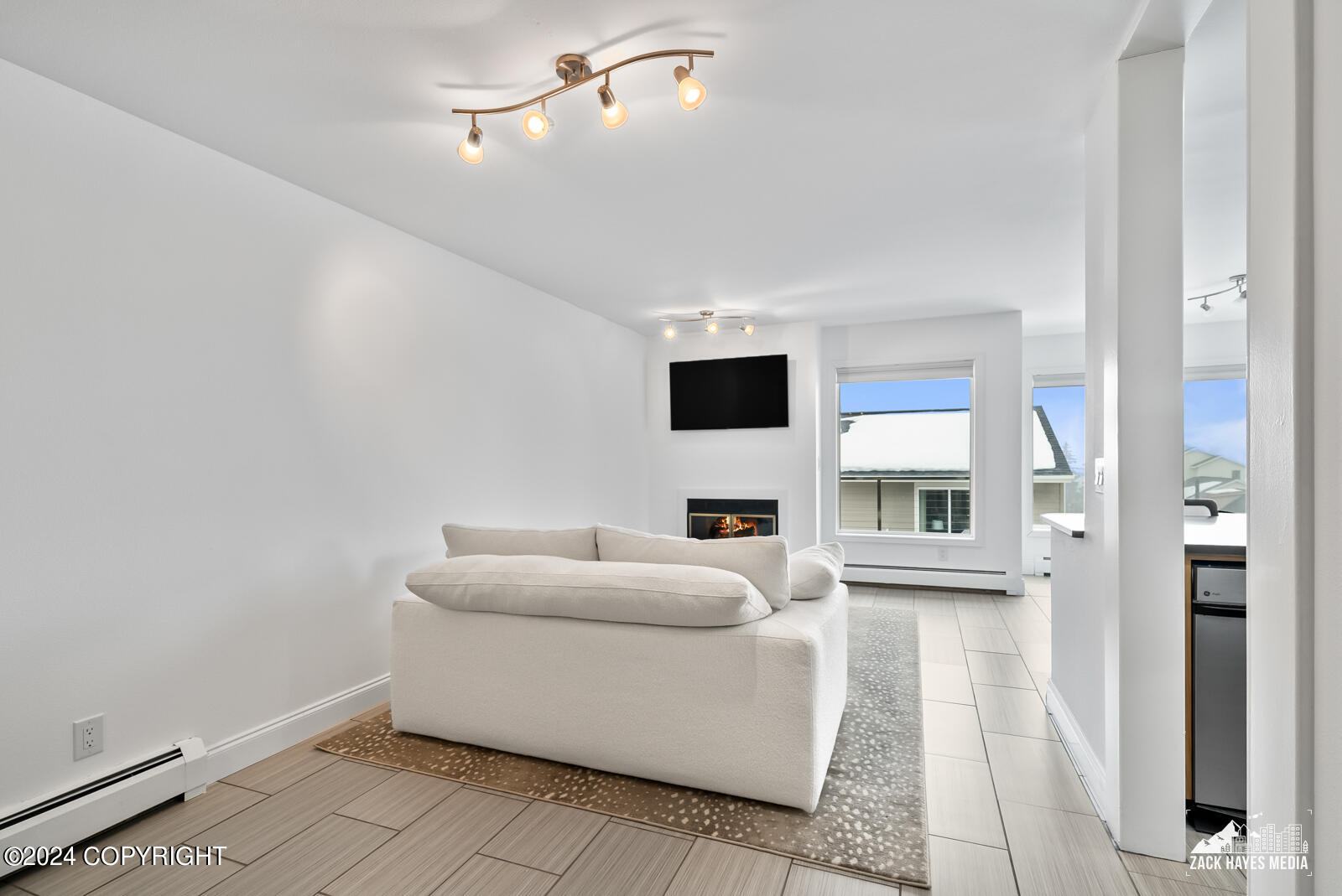 1130 W 6th Avenue # 7 Unit: #7