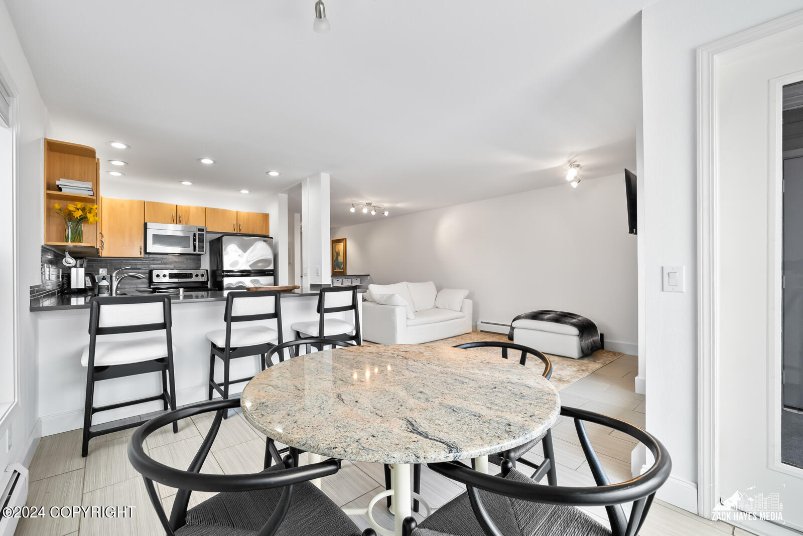 1130 W 6th Avenue # 7 Unit: #7