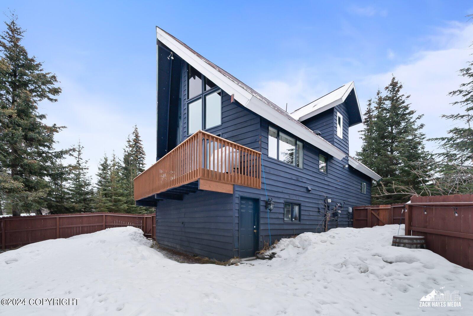 7820 Port Orford Drive