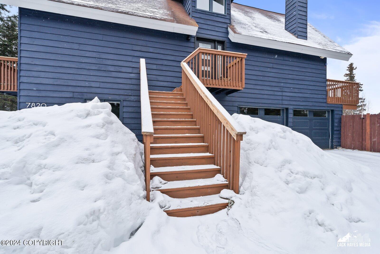 7820 Port Orford Drive