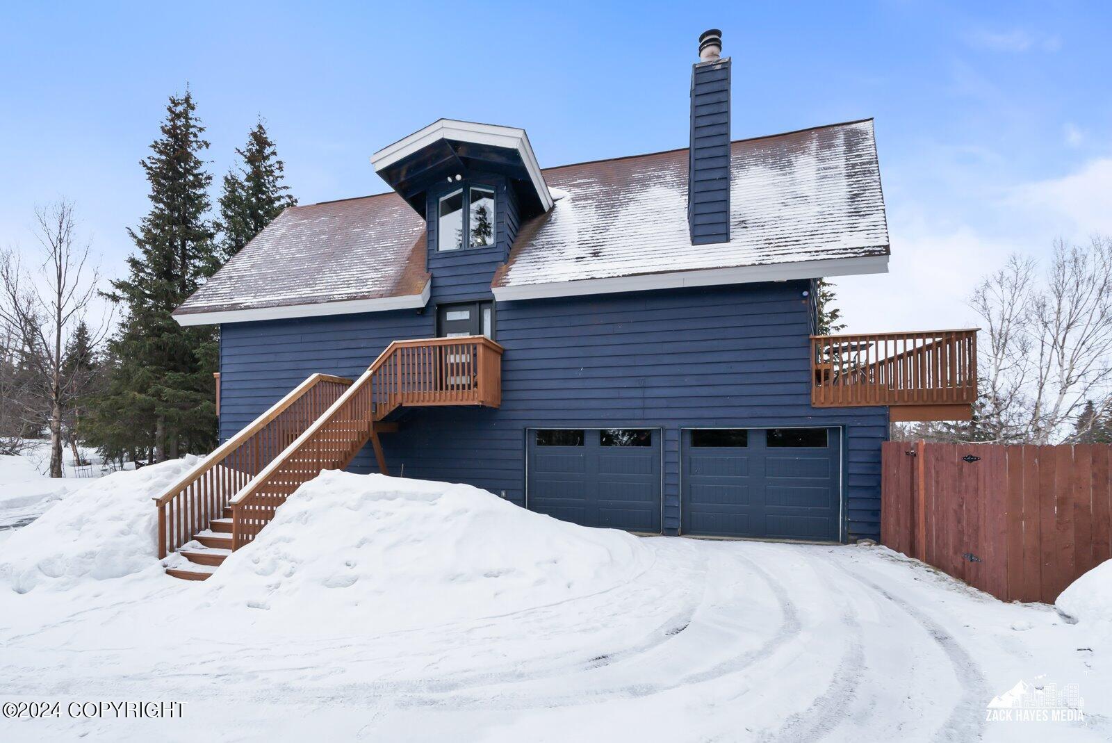 7820 Port Orford Drive