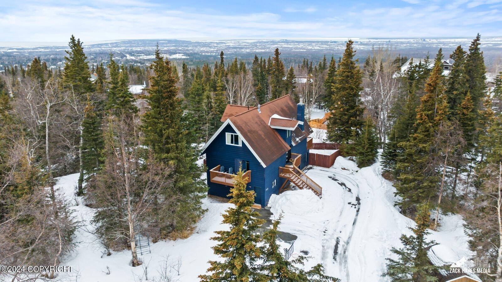 7820 Port Orford Drive