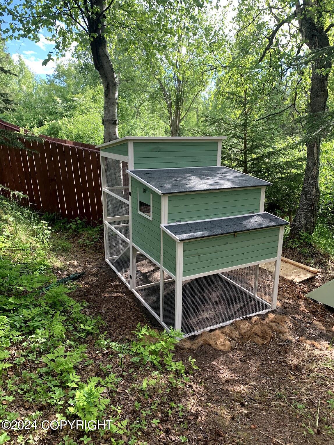 7820 Port Orford Drive